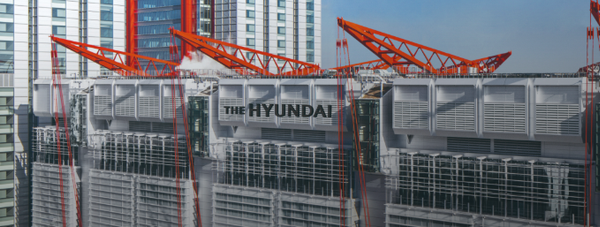 Hyundai Department Store: From Chronic Discount to Value-Up Pioneer