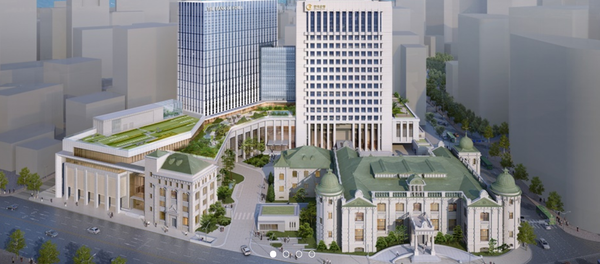Gyeryong Construction: Cash-Rich, Shareholder-Poor