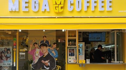 1000원 커피가 스타벅스를 흔든다