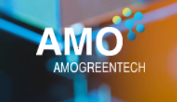 Amogreen Tech: ESS and Magnetic Materials Drive Growth Hopes, but Risks Linger