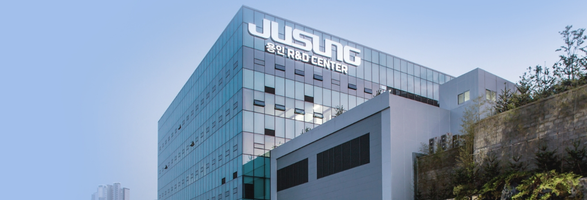 Jusung Engineering: A Value-Up Story
