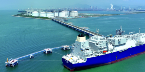 Hana Securities Holds Target Price at 105,000 Won as POSCO International Acquires North American Gas Fields