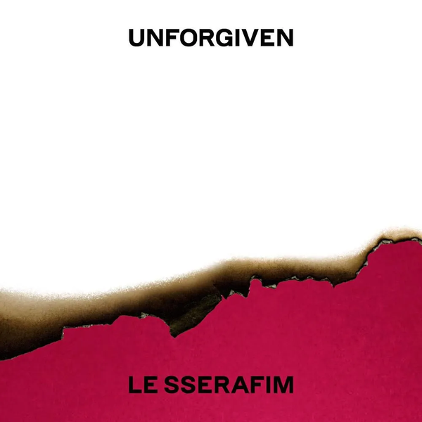 Le Sserafim – UNFORGIVEN: How a Debut Act Rode a Spaghetti Western Melody to Million-Seller Stardom