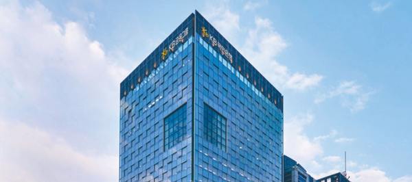 KB Financial posts record quarterly profit of nearly 2 trillion won, as Daeshin Securities raises target price to 232,000 won