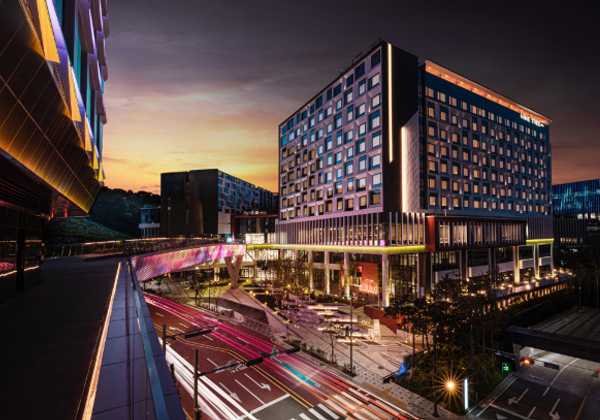 Kiwoom Securities Holds Target Price of KRW 70,000 for GS P&L, Upgrades Second-Half Profit Forecasts