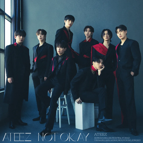 ATEEZ: The K-pop Group That Conquered the World Before Winning Over Korea