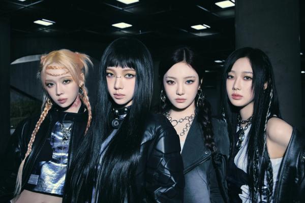 aespa: SM Entertainment's Six-Year Experiment, From the Virtual Wilderness to Lemonade