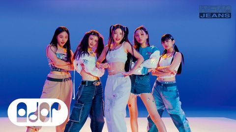[원 트랙] 뉴진스 - Hype Boy: 타이틀곡이 아니어도 오래 남았다