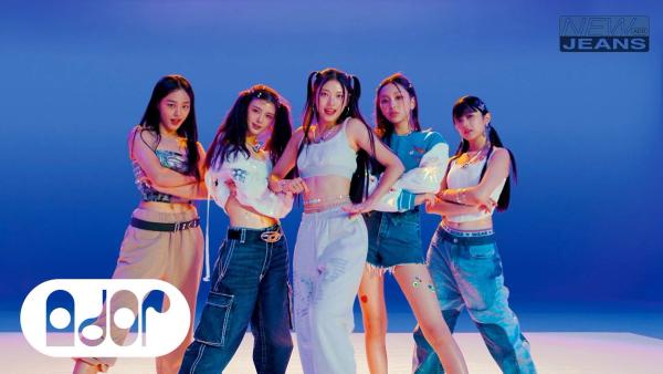 NewJeans – Hype Boy: How a Meme Outlasted a Title Track