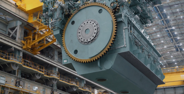Hanwha Engine: A Value-Up Story Still in Progress