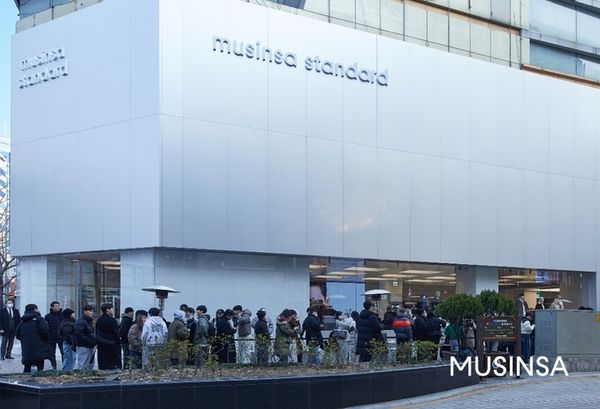 K-Fashion Looks South: Busan Becomes the Industry's New Frontier