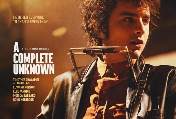 A Brilliant Star Drifting Free: *Complete Unknown* Reviewed