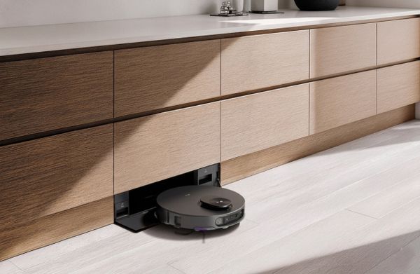 LG Hombot AI Roni: A Fresh Start Under a New Name