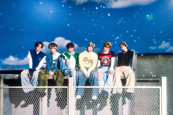TWS: Rising to the Top of K-pop's Fifth Generation on the Strength of 'Boyhood Pop'