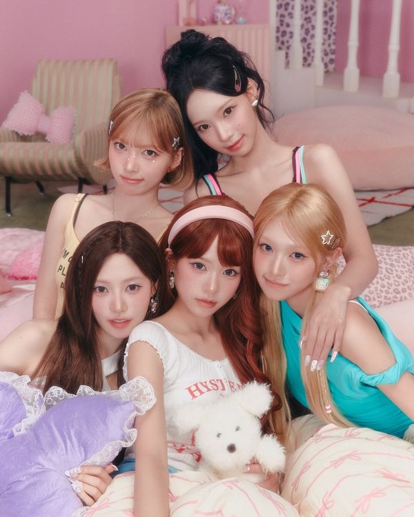 One Track: Lysn – LOVE ATTACK: How a Song Buried at Number 900 Found a Meme and Reached Number One