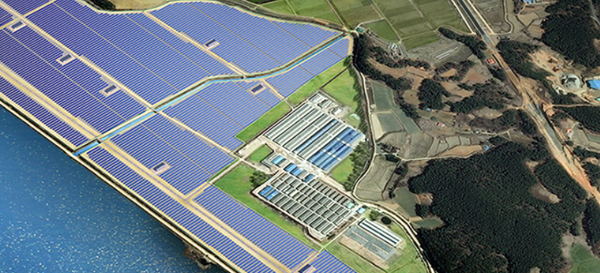 HD Hyundai Energy Solutions: A Value-Up Story Built on Solar Policy Tailwinds