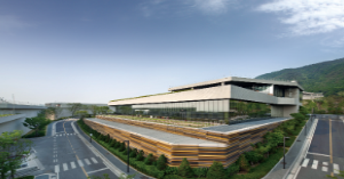 GS Engineering & Construction: A giant data centre bet on Korea's east coast