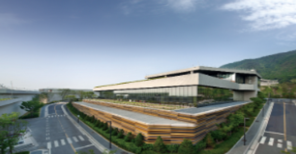 GS Engineering & Construction: A giant data centre bet on Korea's east coast