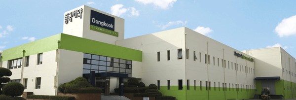 Dongkook Pharmaceutical: From medicine cabinet to beauty counter