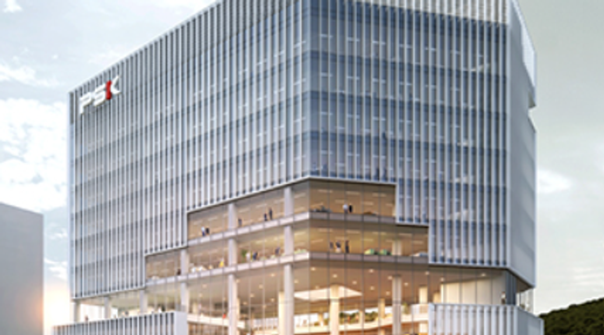 PSK: South Korea's Photoresist-Stripping Champion Makes Its Case for Re-rating