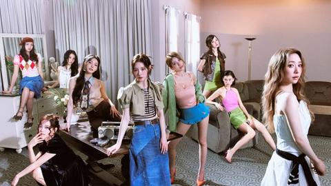 [온더스테이지] 아이오아이: 9년 만의 재회, 그리고 다시 쓴 기록들