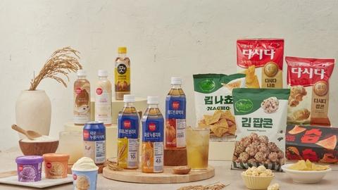 밥·만두가 아이스크림으로…CJ의 IP 확장 실험