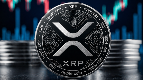 [크립토 파일] XRP: 5년 소송을 이긴 코인, 그런데 왜 가격은 지지부진한가