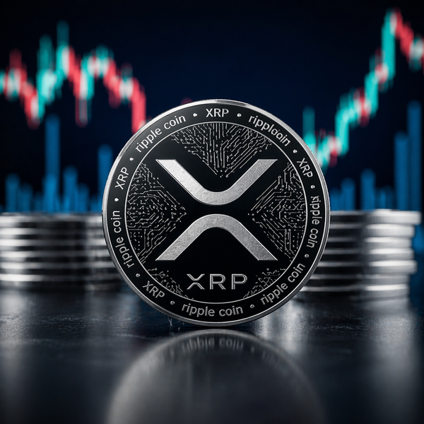 XRP: The Coin That Won Its Legal Battle — So Why Has the Price Gone Nowhere?