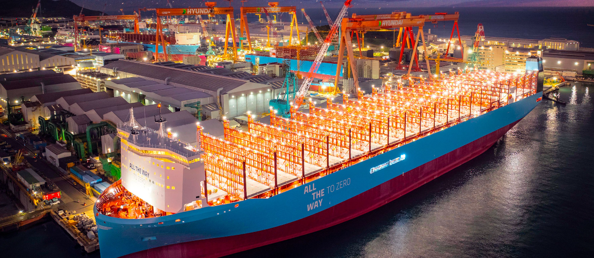 HD Hyundai Heavy Industries set for near-doubling of operating profit in second quarter, analyst says