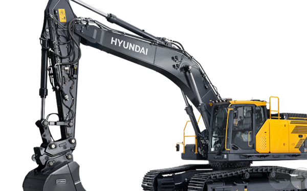 HD Construction Equipment's Value-Up Drive: Shareholder Returns Meet Structural Headwinds