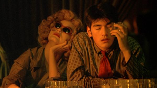Achingly Beautiful: A Review of *Chungking Express*