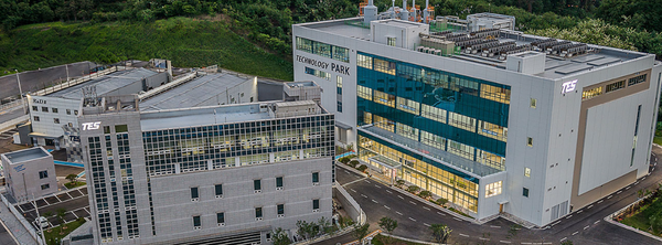 TES: A Korean Chipmaking Equipment Maker Caught Between a Semiconductor Boom and Governance Doubts