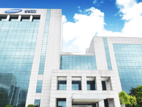 DS투자증권, 삼성SDI 목표주가 94만원으로 상향 - 본업 실적 개선 흐름 뚜렷해