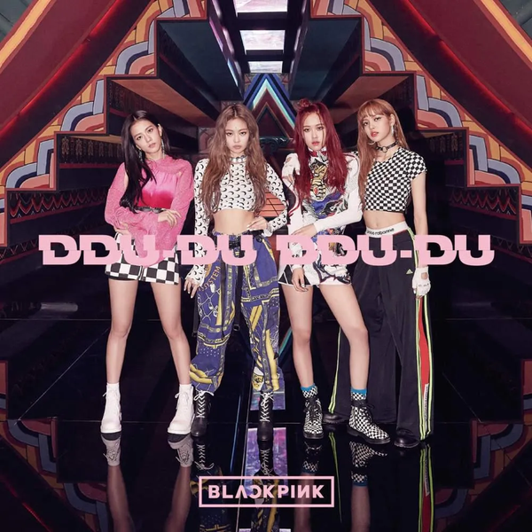 One Track: BLACKPINK – DDU-DU DDU-DU: In Korean, It Rewrote YouTube History