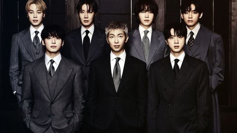 [온더스테이지] BTS: 군백기가 끝났다. 그런데 세상이 달라졌다