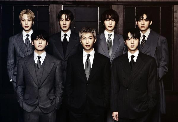 The Stars the Grammys Snub: BTS and the Racial Arithmetic of Music's Biggest Night