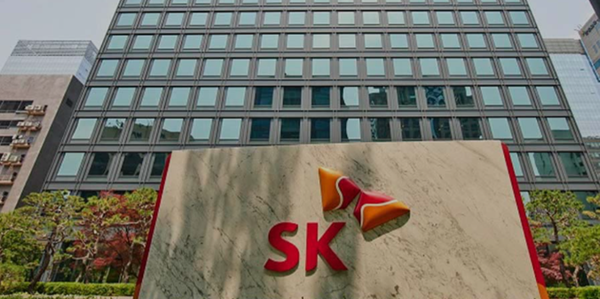 SK's Value-Up History: A Record Share Cancellation and the Discount That Remains
