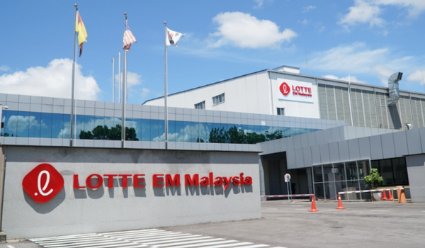 Lotte Energy Materials: A Copper-Foil Shortage Is Coming