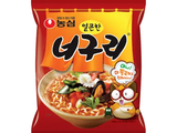 [라면전쟁] 농심 너구리: 독보적 풍성함으로 오랜 세월을 버텨냈다