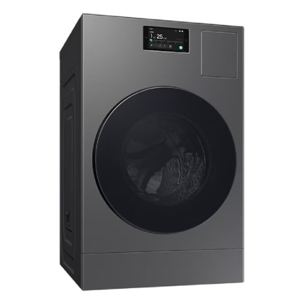 Samsung's Bespoke AI Combo: Wash and Dry in 69 Minutes