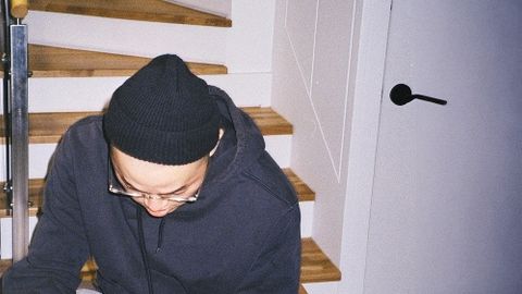 국힙 최고의 기술자가 죽여주는 연장을 만났을 때