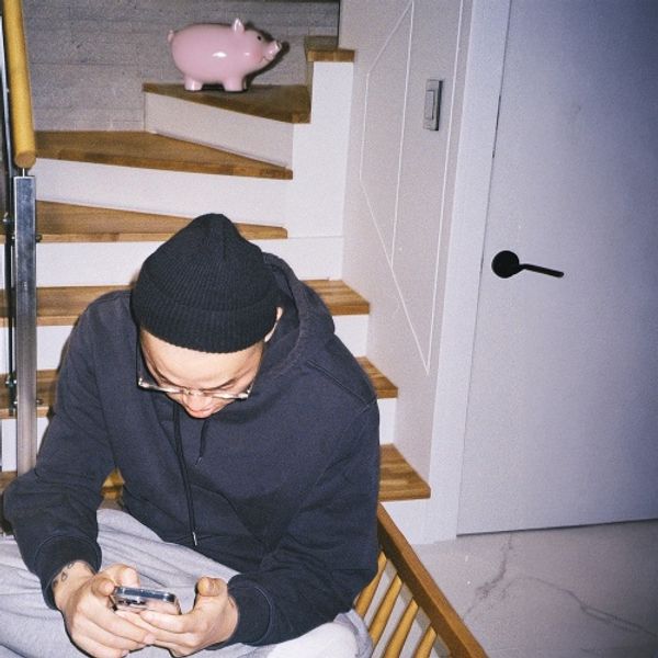 When Korean Hip-Hop's Finest Craftsman Meets the Perfect Tool