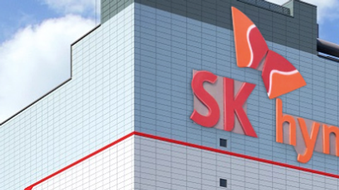 하나증권, SK하이닉스 목표주가 360만원으로 상향
