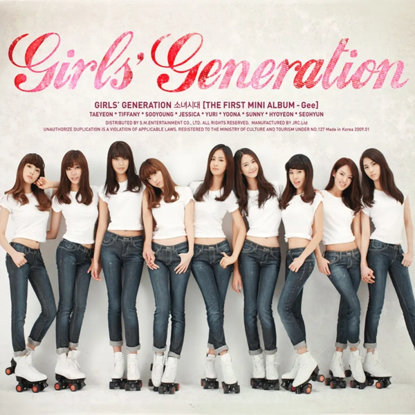 One Track: Girls' Generation – "Gee": The Three Minutes That Rewrote the Girl-Group Rulebook