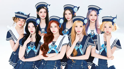 [온더스테이지] Hearts2Hearts: 에스파 이후 4년, SM이 다시 던진 승부수