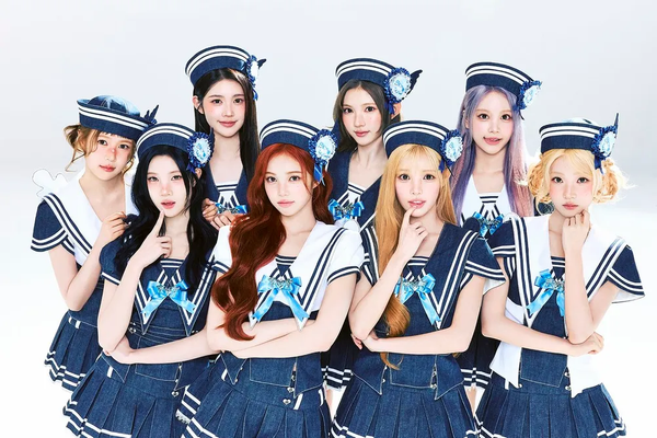 Hearts2Hearts: SM Entertainment's biggest bet since aespa