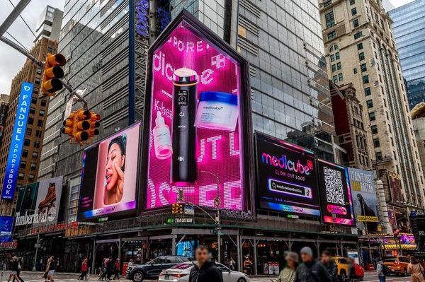 K-Beauty's APR: Kept Alive by the World Outside Korea