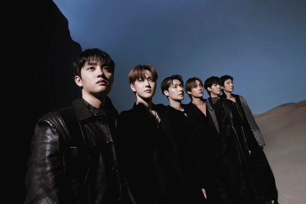 EXO: A ninth comeback that makes "full lineup" a hollow phrase