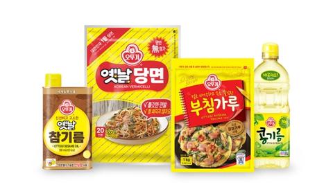 밥상 위의 인플레이션, 오뚜기發 가격 도미노