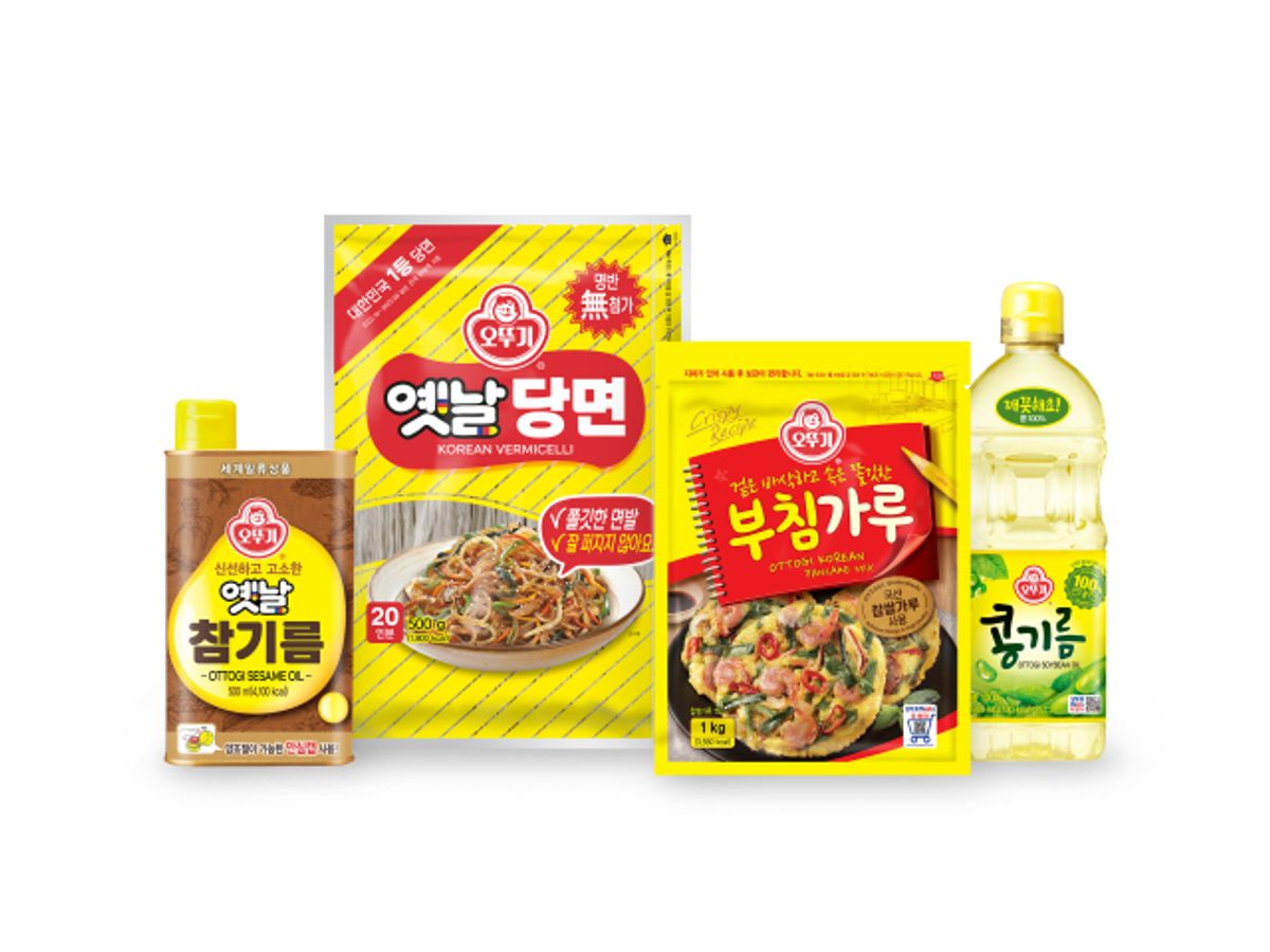 Inflation on the Dinner Table: Ottogi's Price Rise Threatens a Food Industry Domino Effect